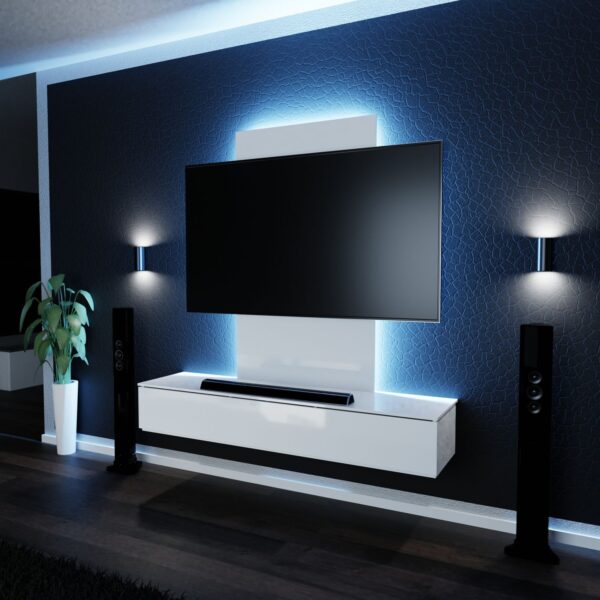 988 Design TV Lowboard VELAN 7