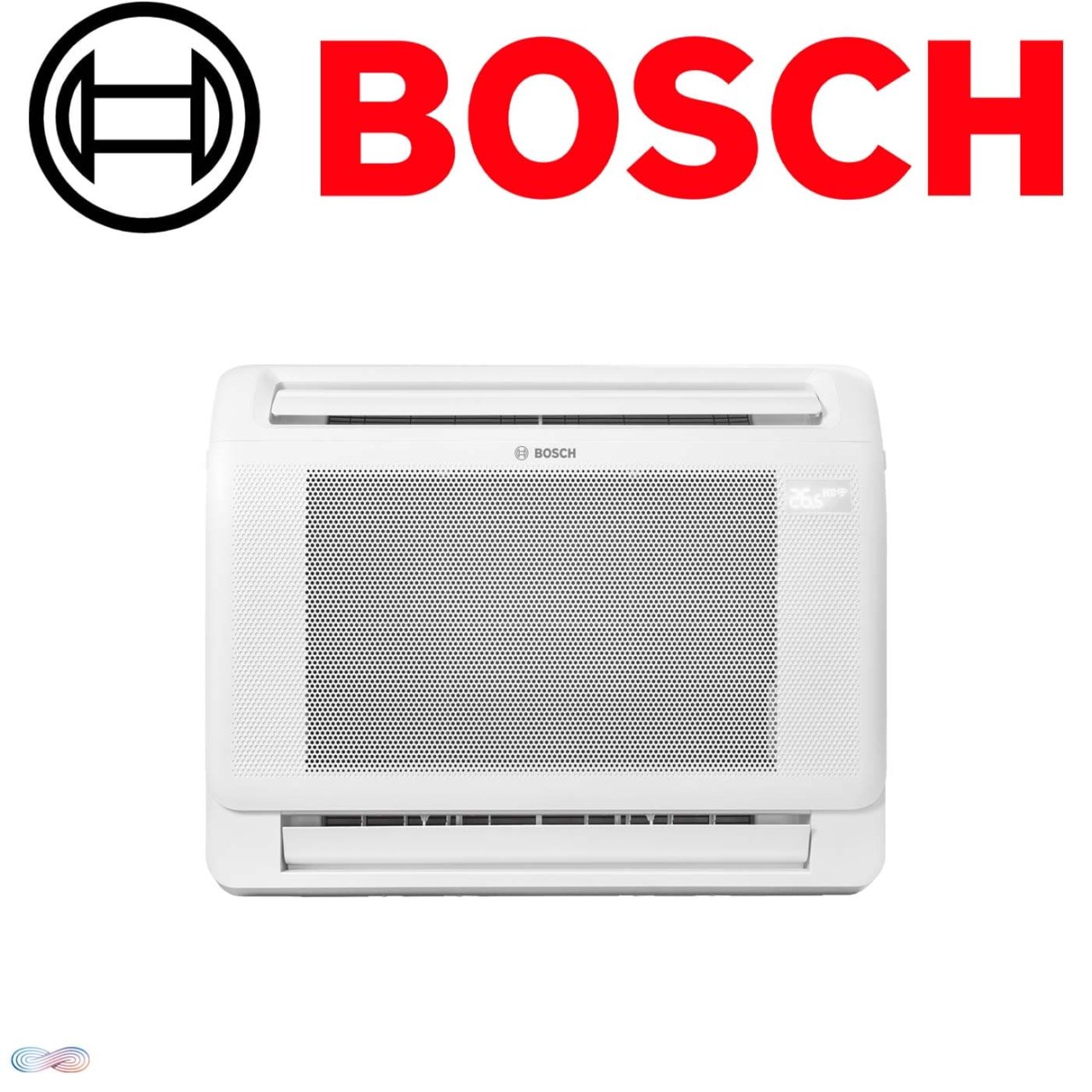 Bosch Multisplit Klimaanlage Truhengeraet Cl5000iM