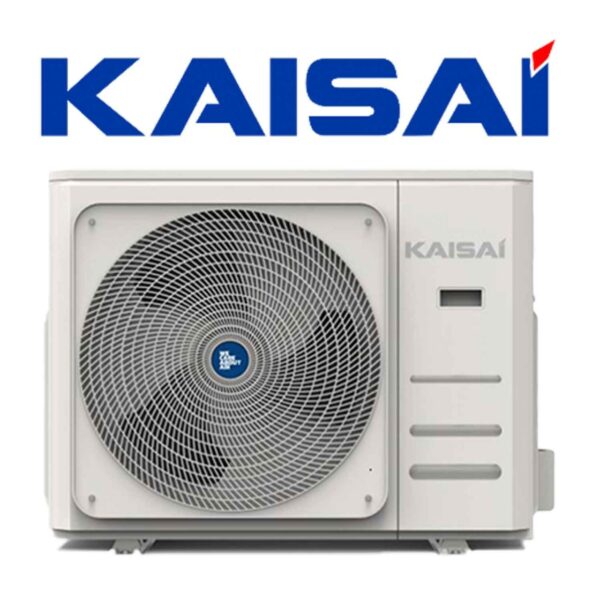 Kaisai Klimaanlage Aussenger t