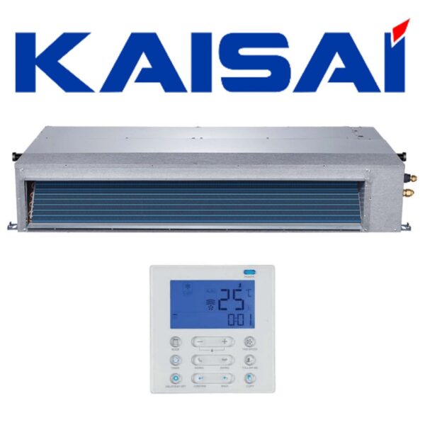 Kaisai Klimaanlage Kanalger t