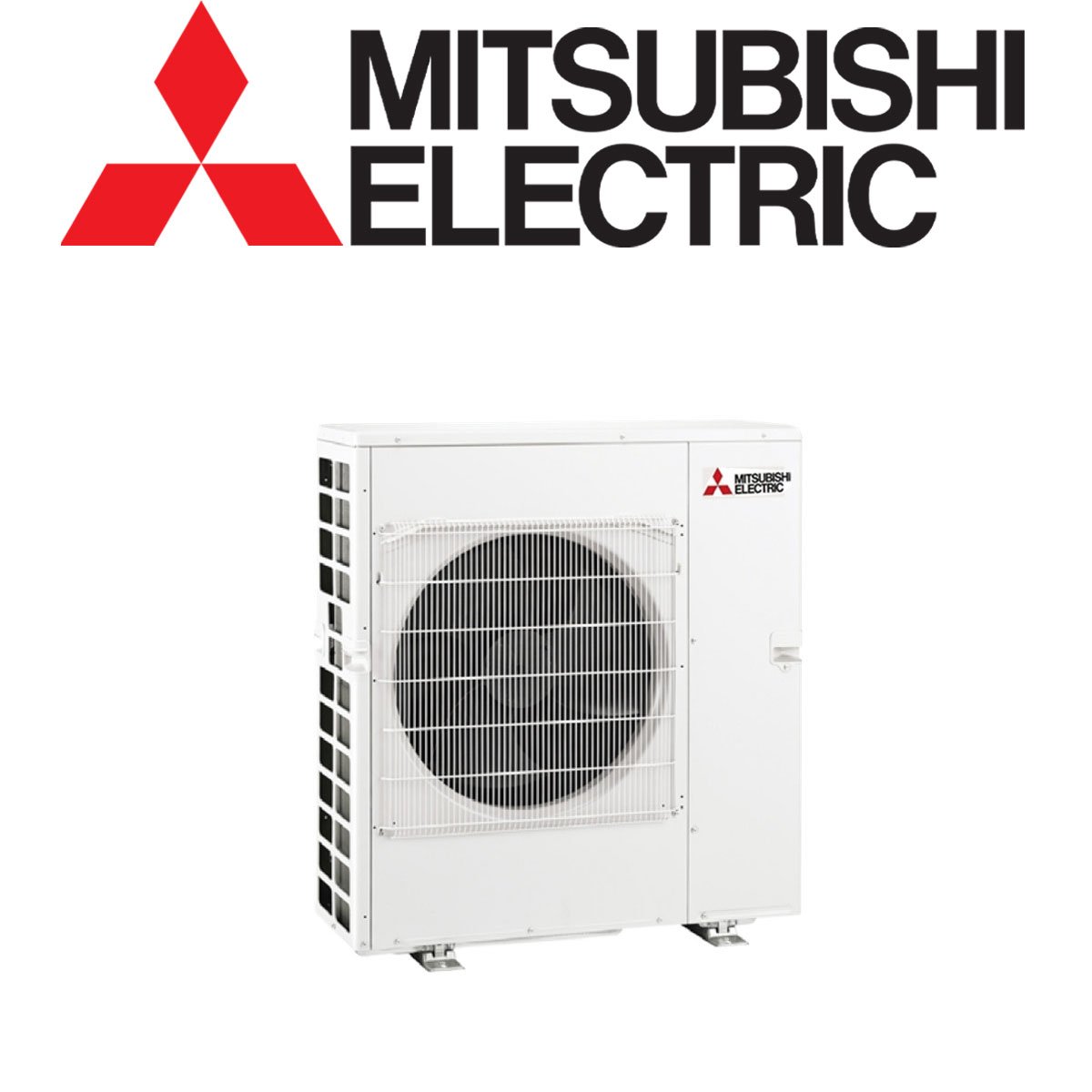 Mitsubishi Electric Ausseneinheit MXZ 6F122VF