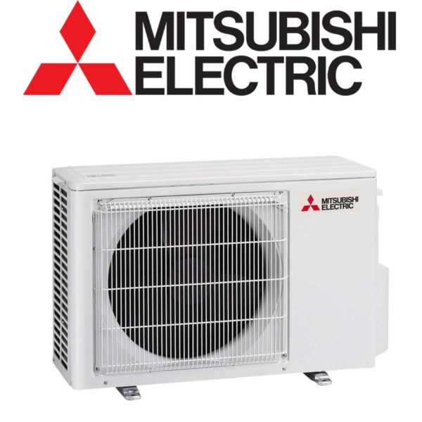 Mitsubishi Electric Ausseneinheit Multisplit MXZ