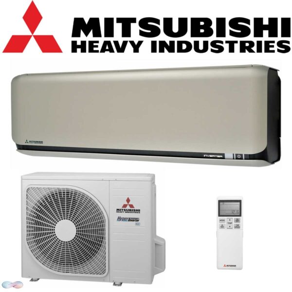 Mitsubishi Heavy Klimaanlage SRK ZSX