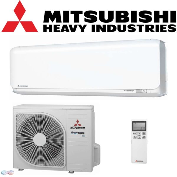 Mitsubishi Heavy Klimaanlage SRK ZSX