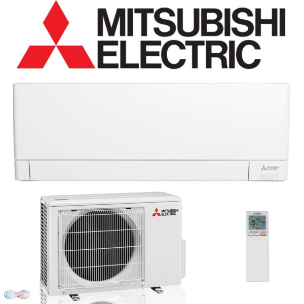 Mitsubishi Electric MSZ AY