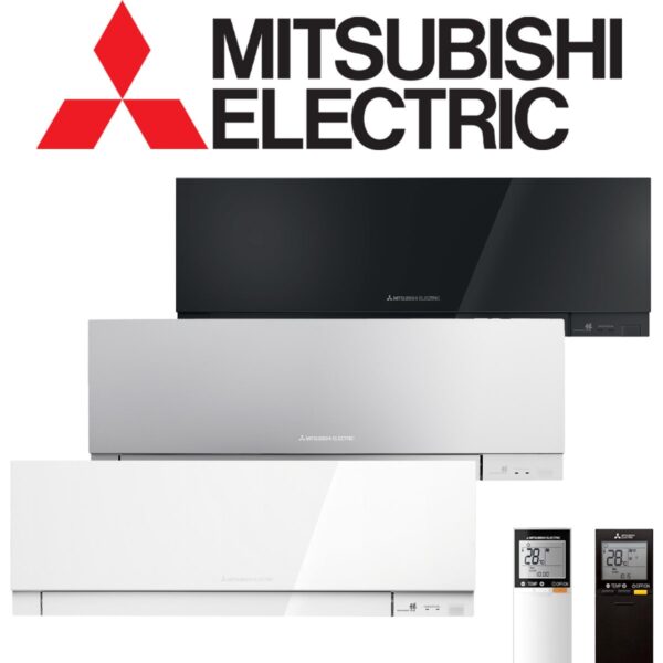 Mitsubishi Electric MSZ