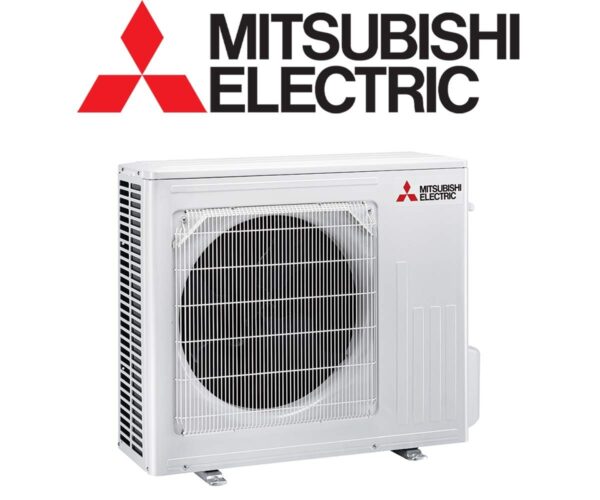 Mitsubishi Electric MUZ