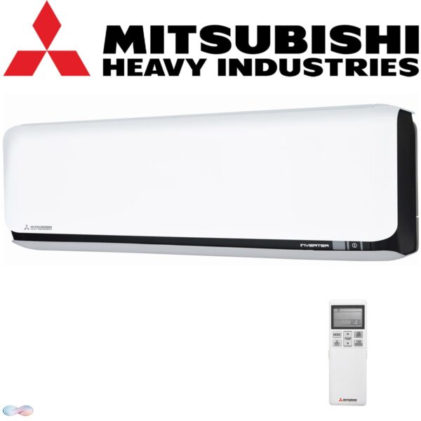 Mitsubishi Heavy Klimaanlage Wandgeraet SRK ZSX