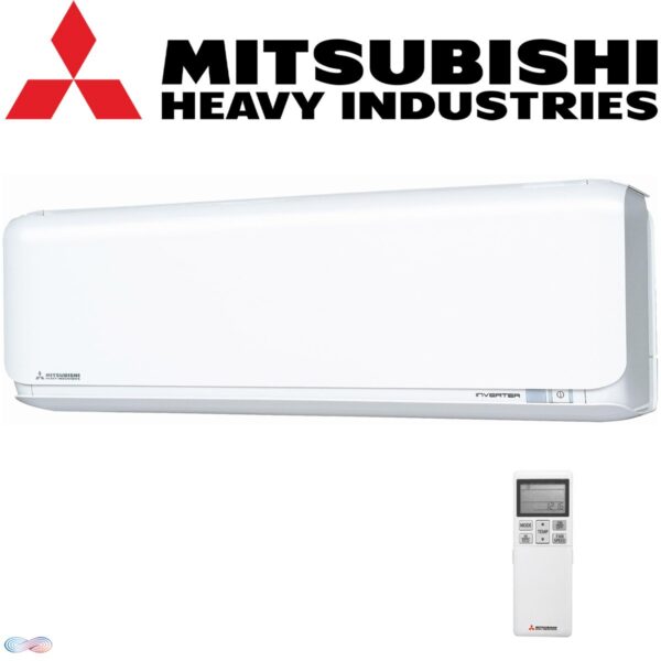 Mitsubishi Heavy Klimaanlage Wandgeraet SRK ZSX