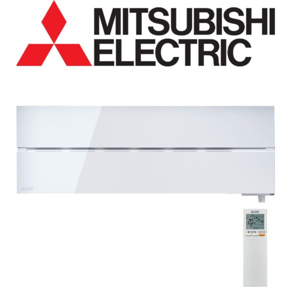 Mitsubishi MSZ