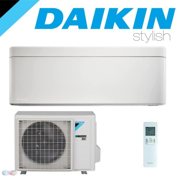 daikin comfora klimaanlage single
