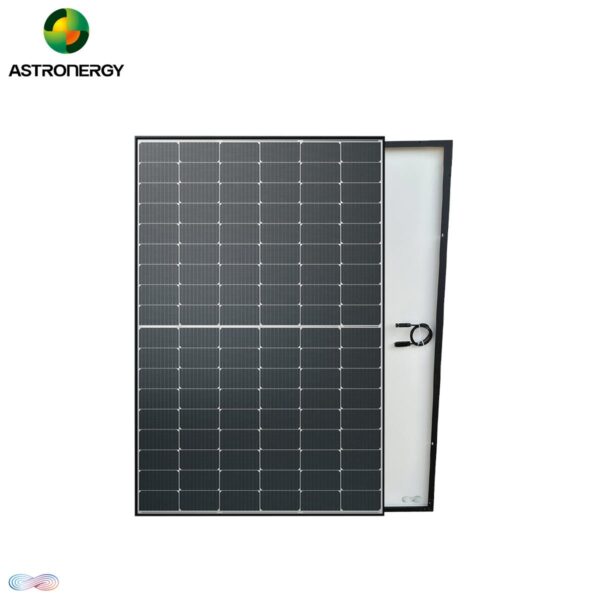 Astronergy Solarpanel 375 Wp Penta Premium M6 PV