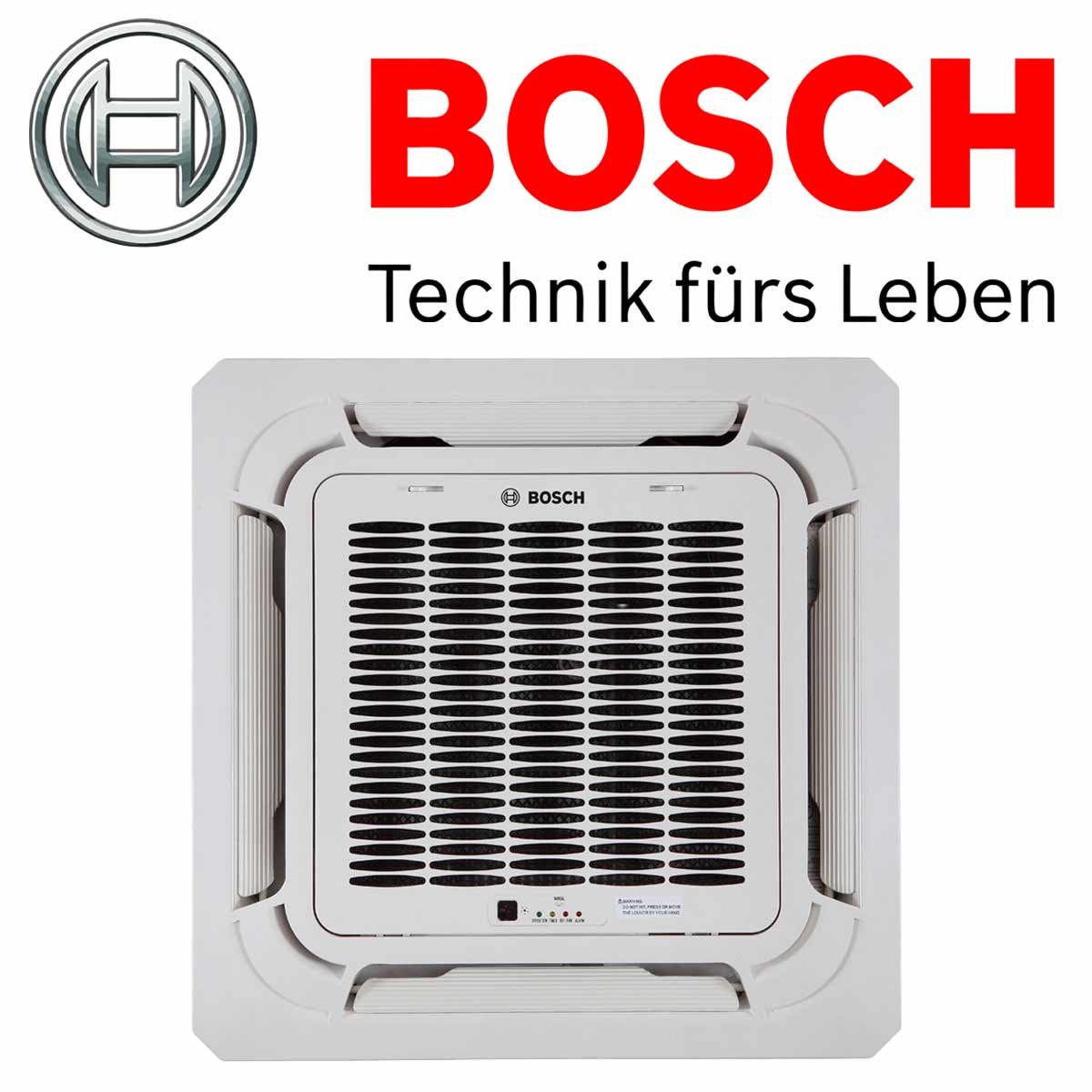 BOSCH Climate 5000 Deckenkassette