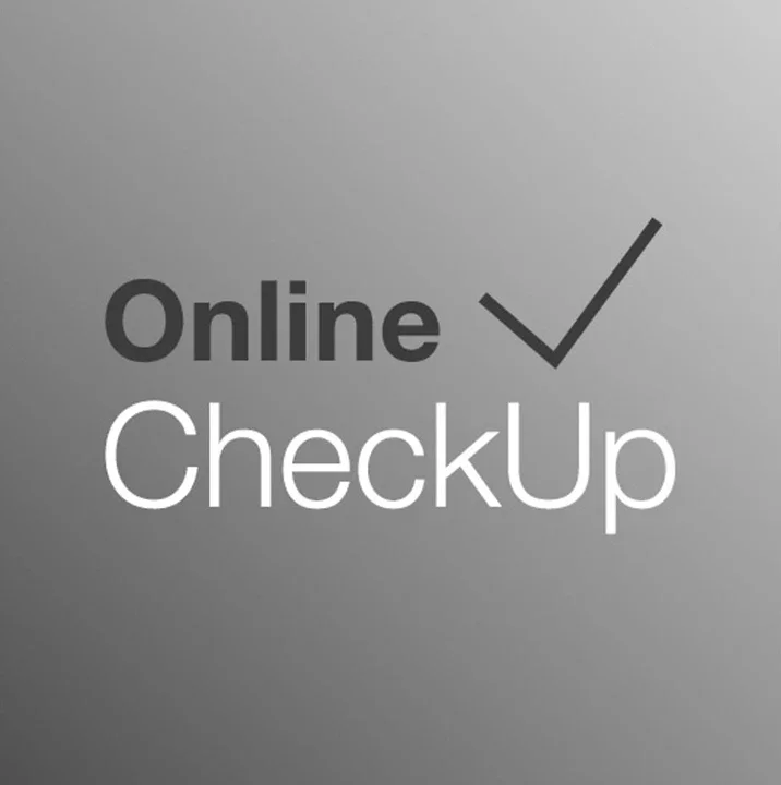 Buderus online checkup