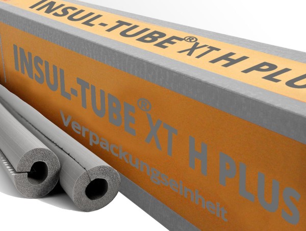 Insul Tube H Plus XT Kautschuk VPE Rohrisolierung 10mm isolier