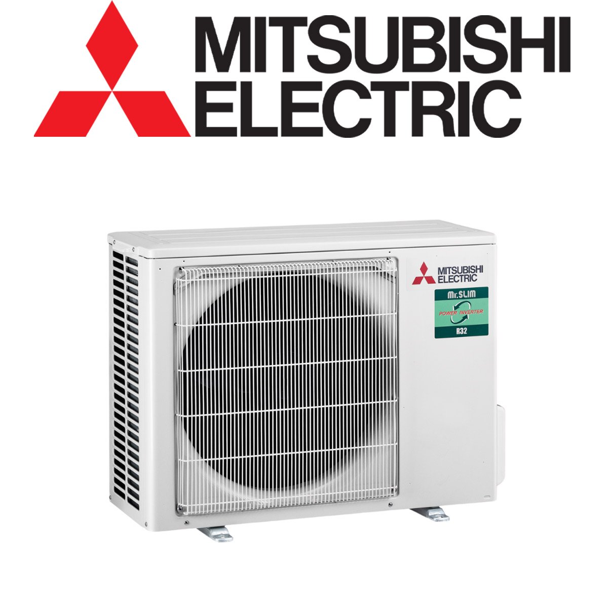 Mitsubishi Electric Aussengeraet SUZ M25VA