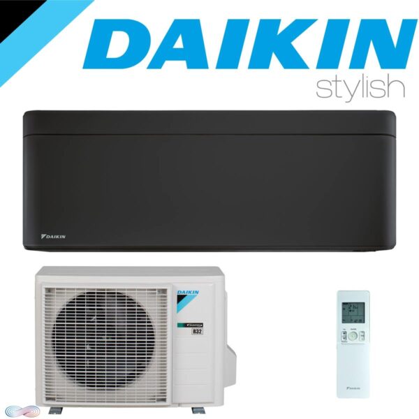 Daikin Klimaanlage Stylish Wandger t CTXA FTXA