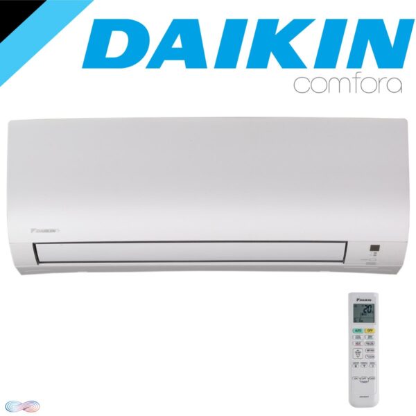 daikin klimaanlage ftxp l