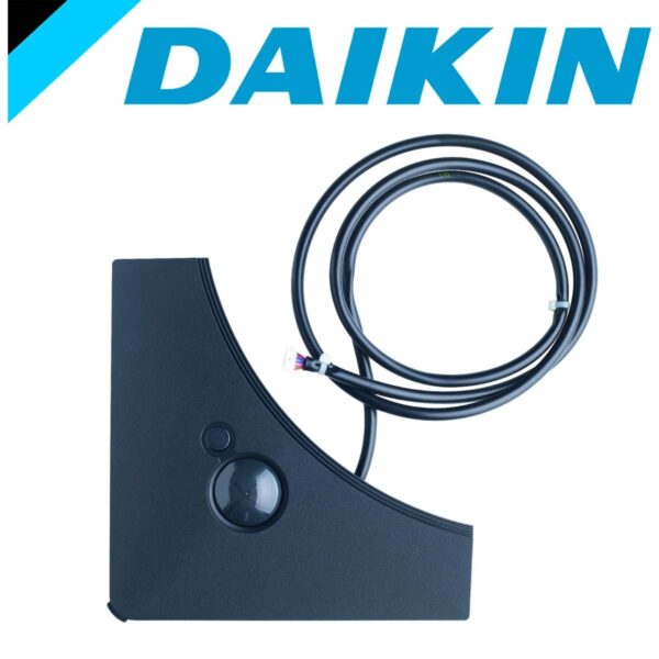 Daikin Bewegungssensor intelligent eye design schwarz