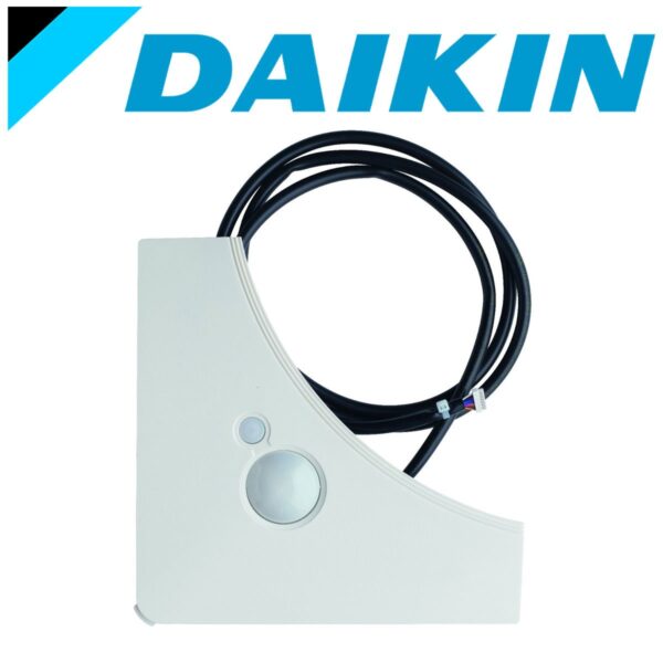 Daikin Bewegungssensor intelligent eye design weiss