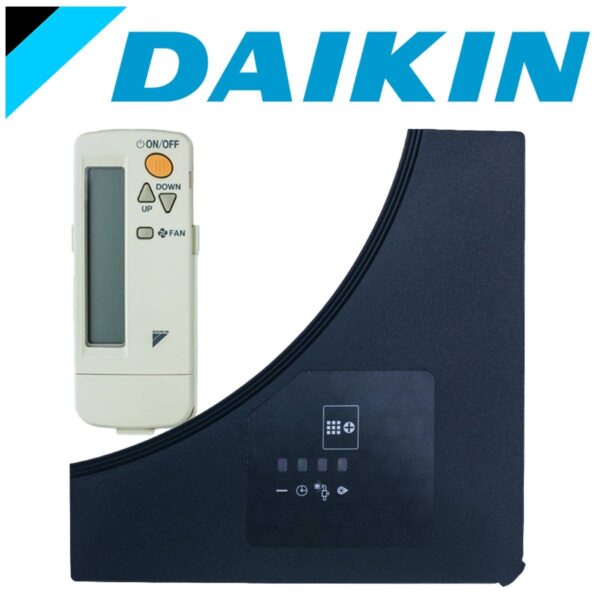 Daikin Infrarot Fernbedienung Klimaanlage BRC7FB532 design