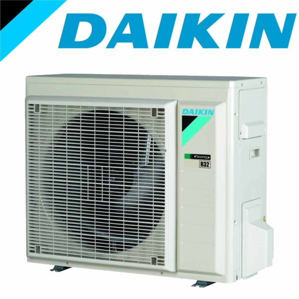 Daikin Klimaanlage Aussenger t RXM