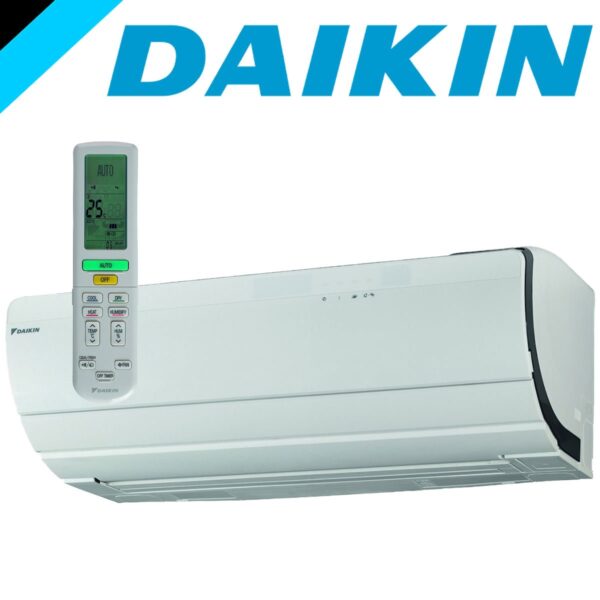 Daikin Klimaanlage Ururu Sarara Wandger t FTXZ