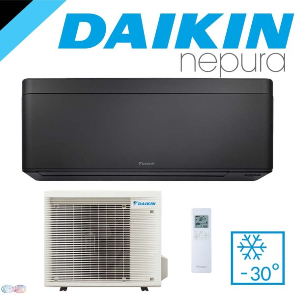 Daikin Klimaanlage nepura stylish