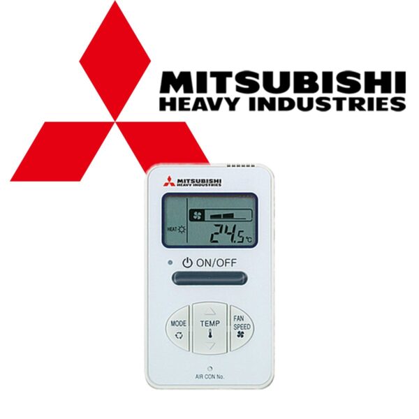 MItsubishi Klimaanlage Kabel Fernbedienung RCH