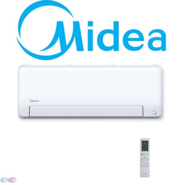 Midea All Easy Pro Inneneinheit