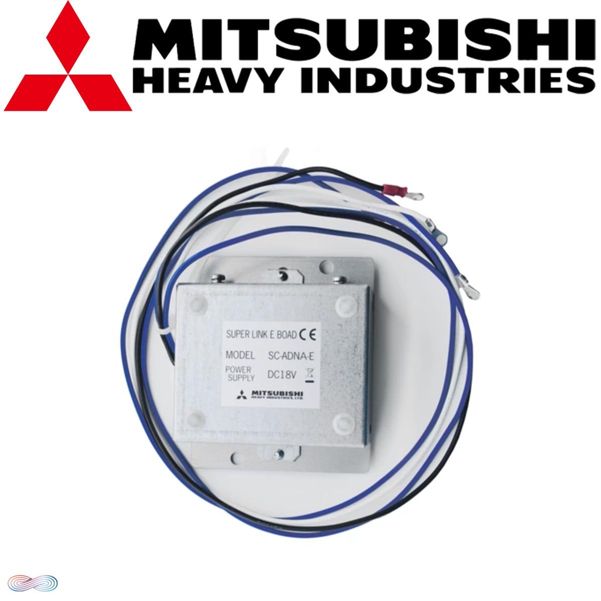 Mitsubishi Heavy Adapterplatine SC ADNA