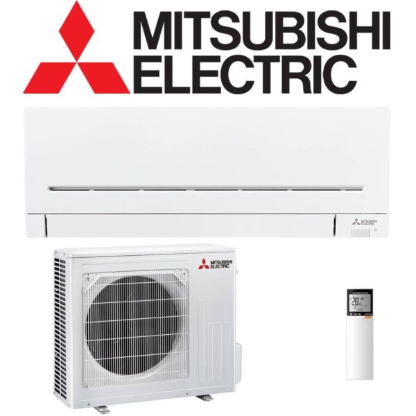 Mitsubishi Electric MSZ