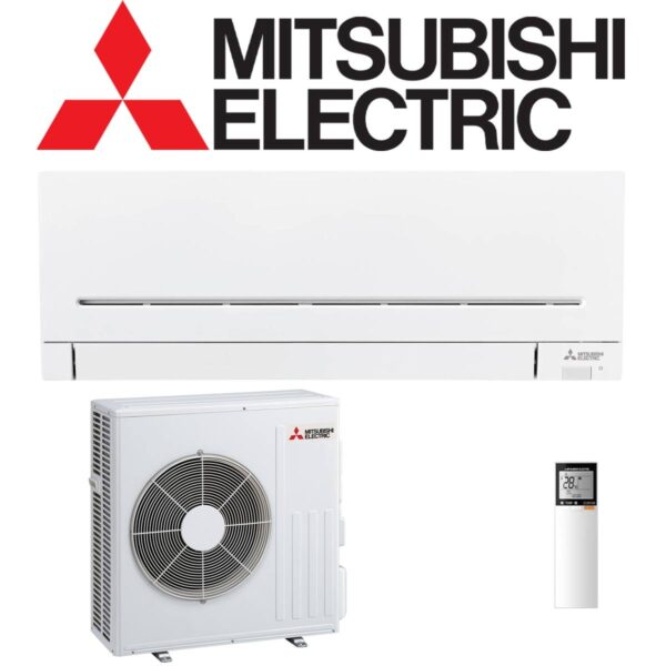 Mitsubishi Electric MSZ