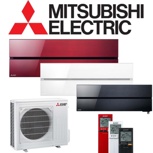 Mitsubishi MSZ