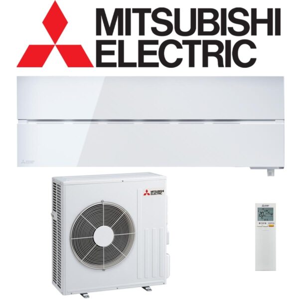 Mitsubishi MSZ