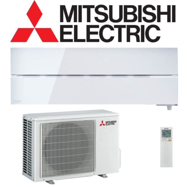 Mitsubishi MSZ