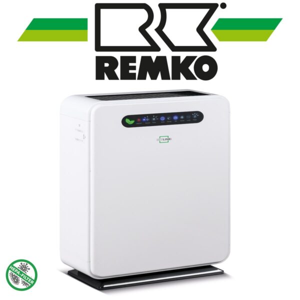 Remko lrm350