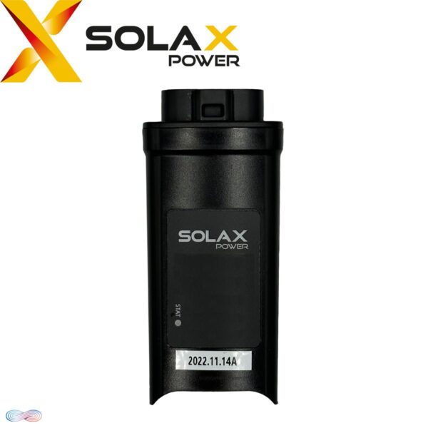 Solax Pocket LAN V3 0 Netzwerk Dongle f r Wechselrichter