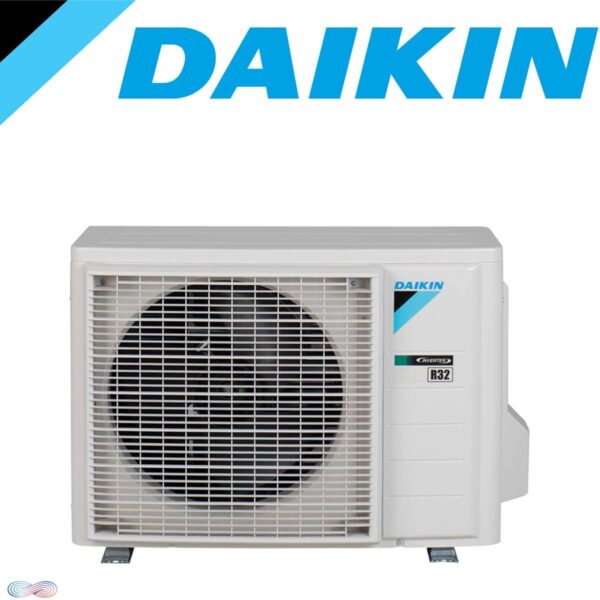 daikin klimaanlage rxp