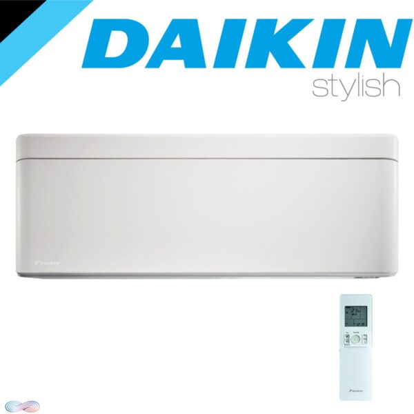 daikin klimaanlage stylish