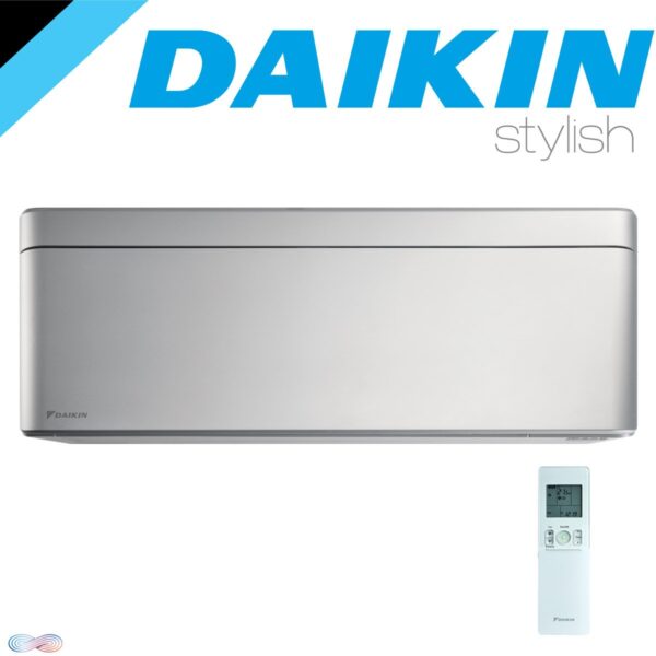 daikin klimaanlage stylish