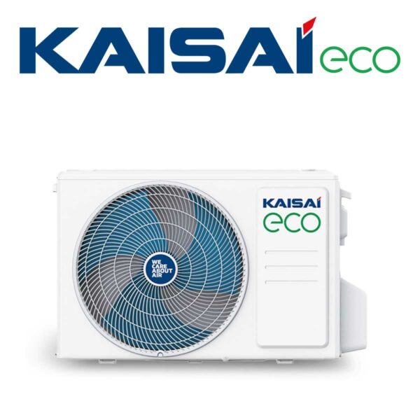 kaisai klimaanlage eco