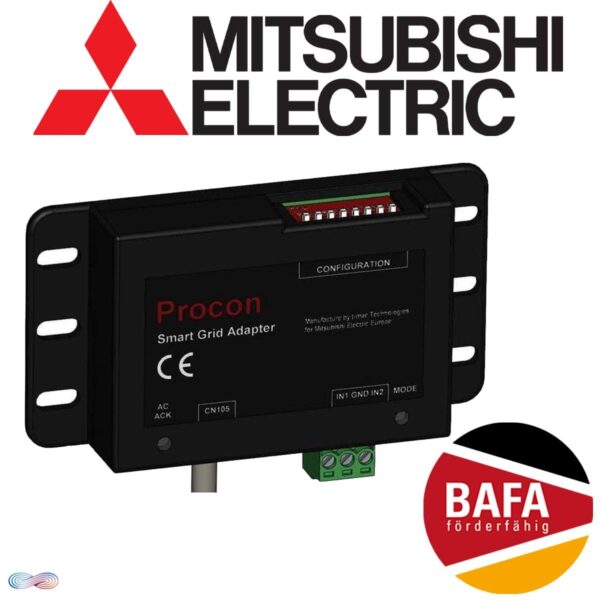 mistsubishi electric rac sg 1