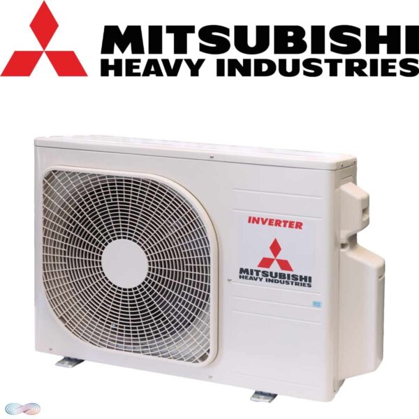 mitsubishi klimaanlage csm scm 40 60 ZM S