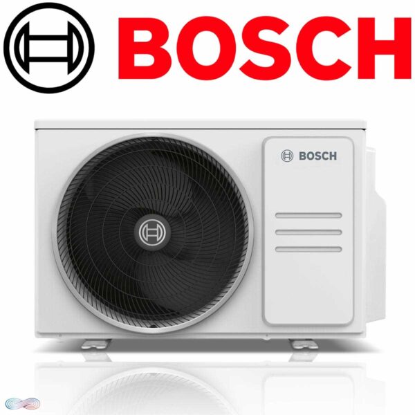 BOSCH Climate Multisplit