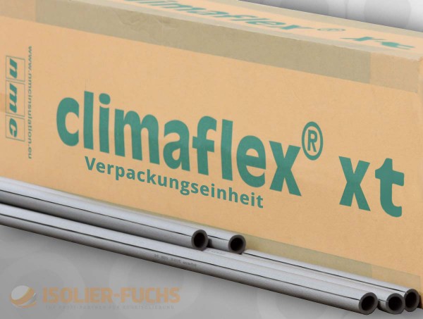 Climaflex XT NMC 13mm VPE isolier