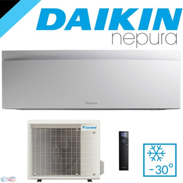 Daikin Klimaanlage emura nepura