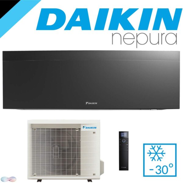 Daikin Klimaanlage emura nepura