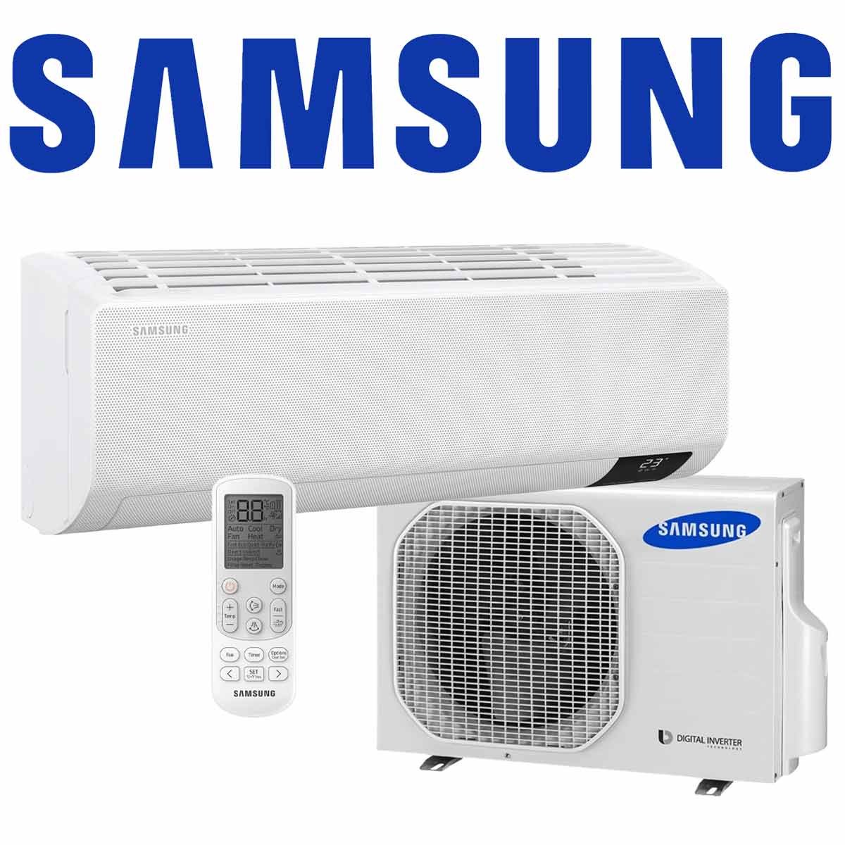 samsung wind free standard AR TXFCAWKN