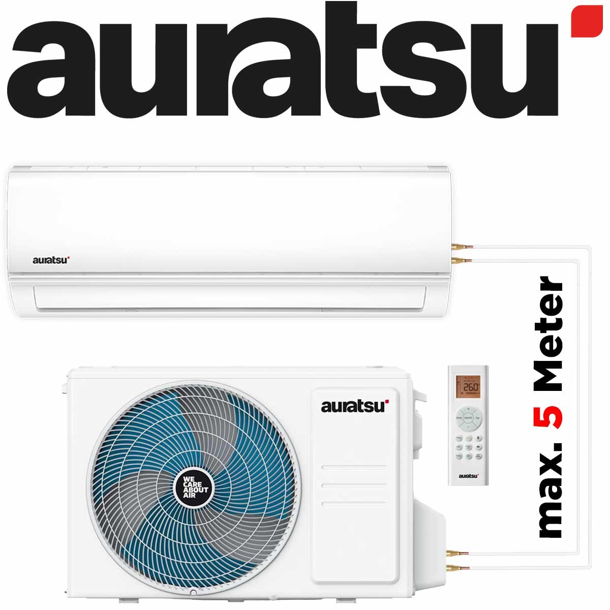 Angebot Auratsu mit